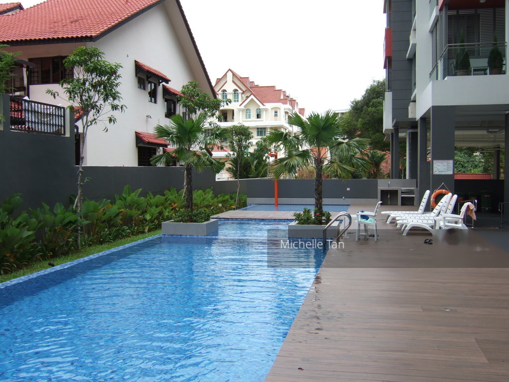Stadia (D19), Apartment #225149171